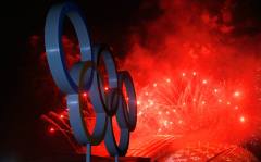 closing olympics