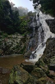 Kondililla Falls